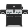 Broil King Regal 590 Gas BBQ - Free Cover