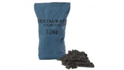 Restaurant Grade Charcoal 12KG