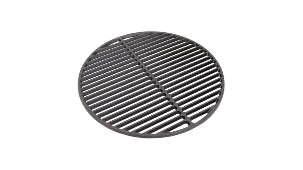 Big Green Egg Cast Iron Searing Grid For Small And Minimax