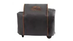 Traeger - Timberline 1300 Grill Cover Full Length
