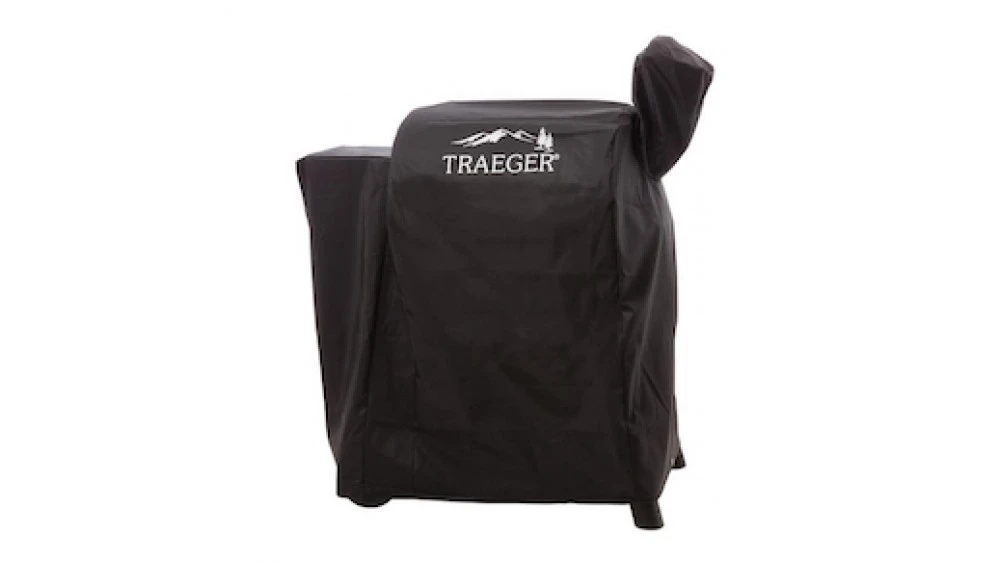 Traeger - Cover For Pro D2 575 & PRO 22 Pellet BBQ