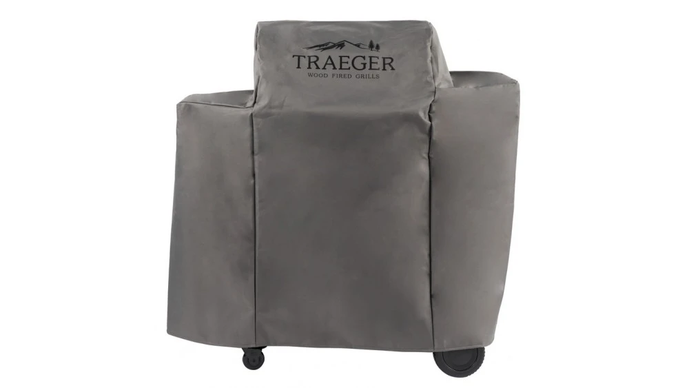 Traeger - Cover For Ironwood 650
