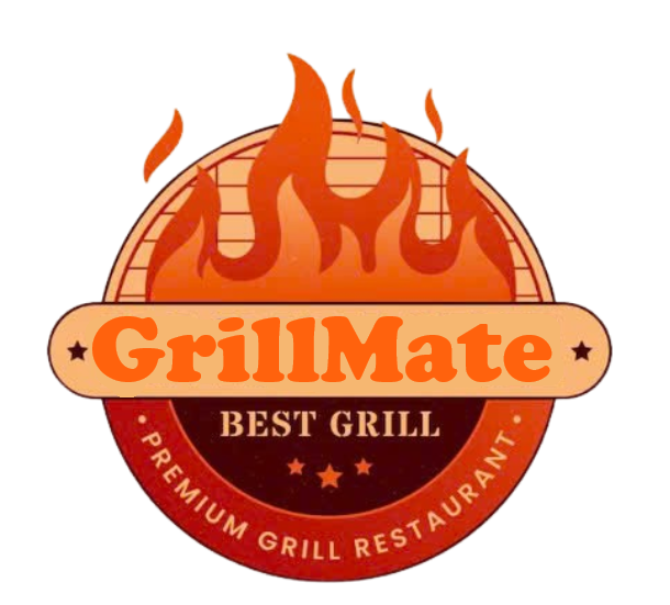 Grill Mate Shop